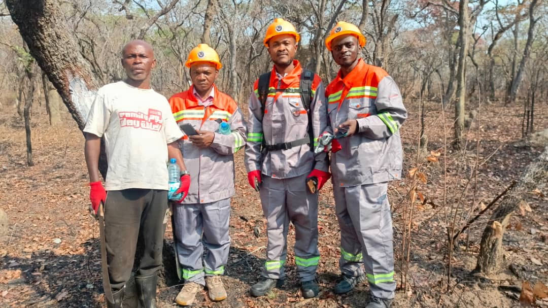UNION COMPANY SARL : Votre Partenaire de Confiance pour Tous Vos Projets en RDC — actualité Union Company SARL