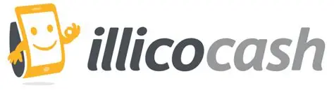 ILLICOCASH