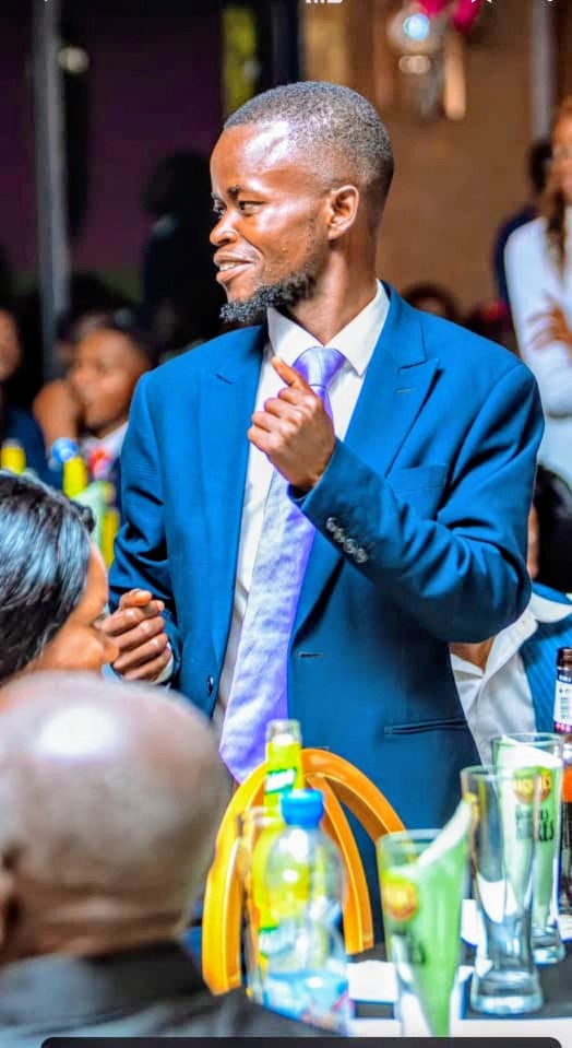 Photo de HEKIMA BAMURI